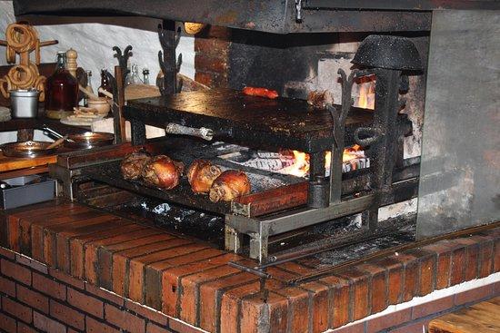 Krcma v Satlavske Ulici