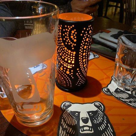 Restaurant Otso Akaslompolo