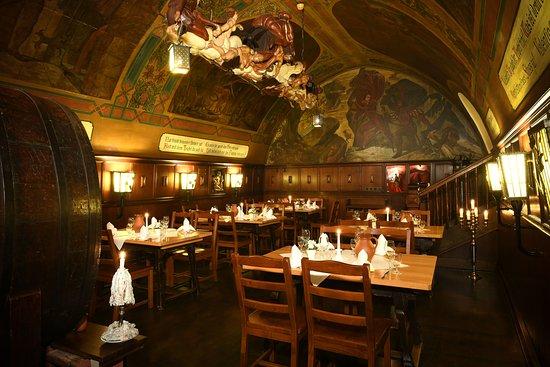 Auerbachs Keller Leipzig