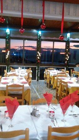 Dionysos Restaurant and Taverna