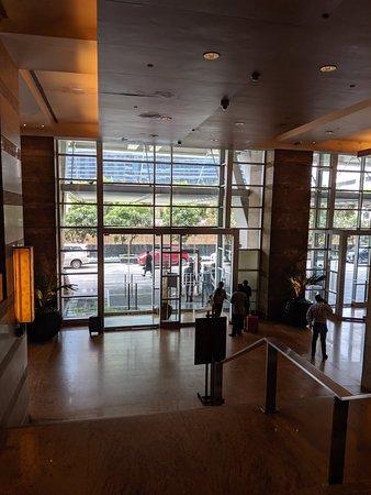 Soma at Grand Hyatt Mumbai