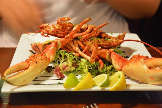 The Cellar Restaurant