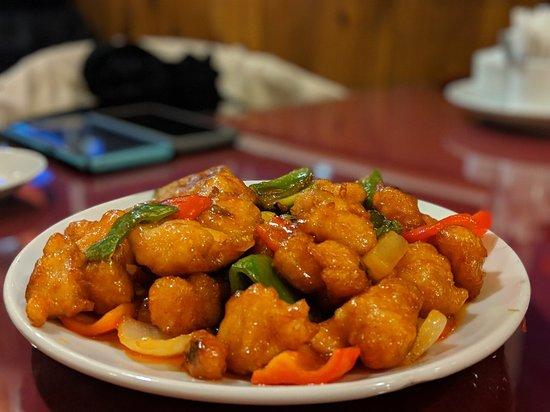 Peking Chinese Restaurant