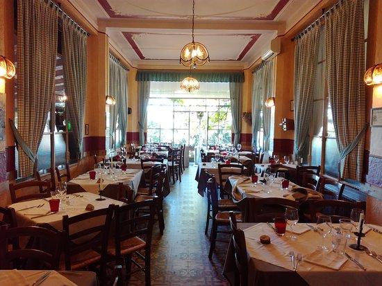 Trattoria La Colombina