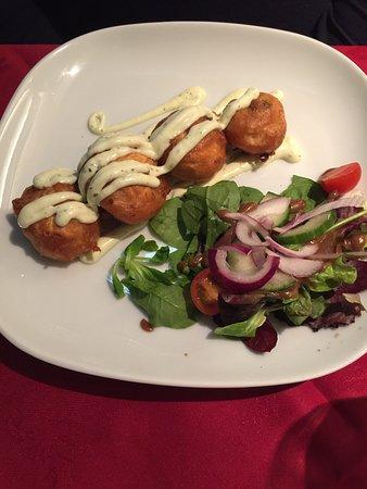 Cassidy's Restaurant Tralee