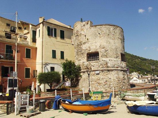 Focacceria del bastione