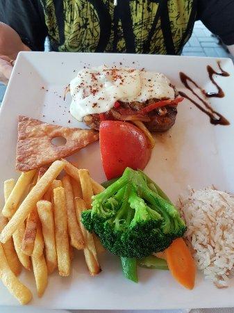 Big Scandinavia Restaurant Steak House