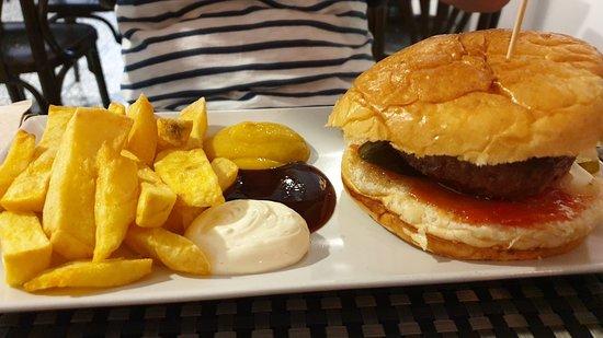 Honky Tonk Taberna Extremena