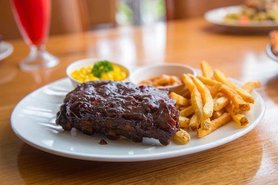 The Duke's Ping River