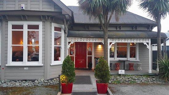 Maharaja Indian Restaurant