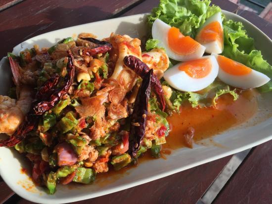 Keeree Tara Restaurant