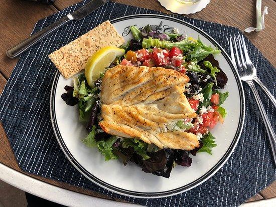 The Turtle Club Restaurant