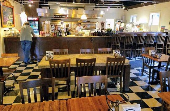 Palio Pizzeria