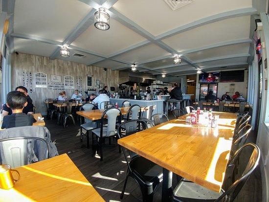 Camino Corner Restaurant