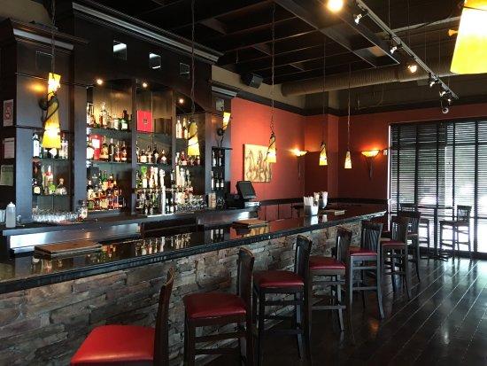 Chama Gaucha Steakhouse