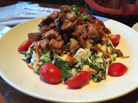 Wood Ranch BBQ & Grill