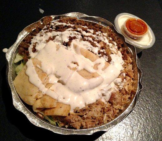 The Halal Guys