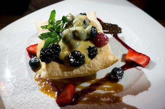 Da Andrea Ristorante