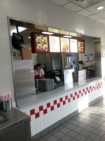 Tommy's Original World Famous