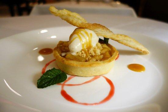 Charlie Palmer Steak