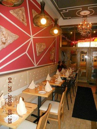 Anatolia Mediterranean Cuisine