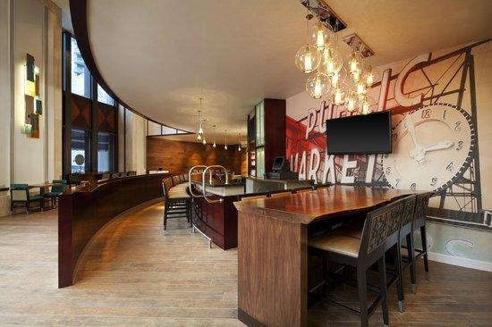 Relish Burger Bistro