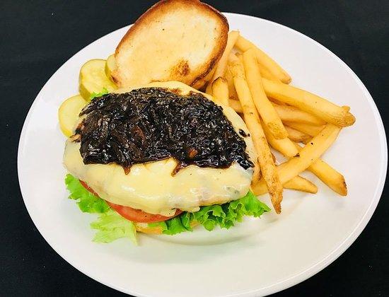 Breadsticks Cafe & Grill