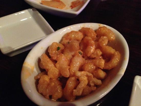 Roppongi Asian Tapas Bar & Sushi