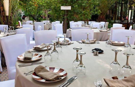 Restaurant Dar Rhizlane