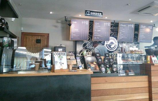 MOTHERLAND Coffee Co