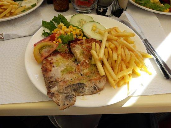 Caravela Restaurante