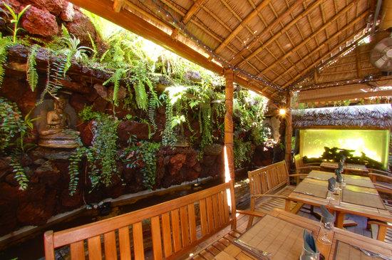 Bambou Bar Restaurant