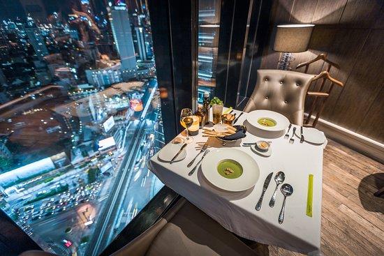 Medinii Restaurant Bangkok