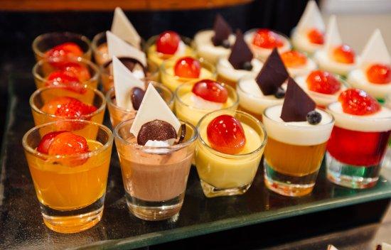 No. 43 Italian Bistro