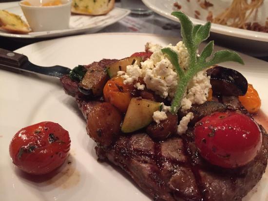 Mad for Garlic Gangnam Store