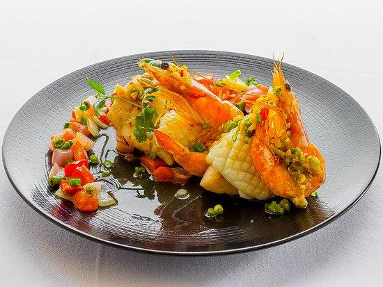 Brasserie Restaurant