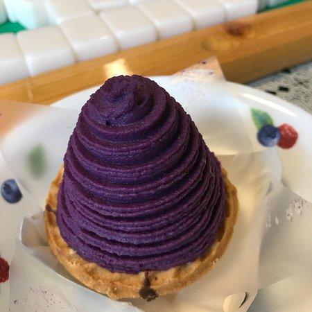 Aroma Bakery Euro Trade Centre