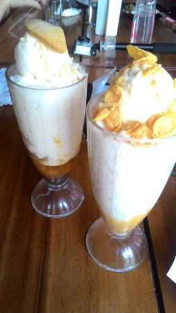 Noki Nocs Savory House