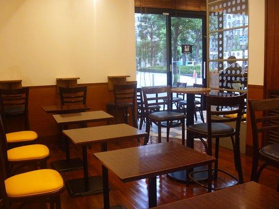 Every Coffee Osaka Higobashi