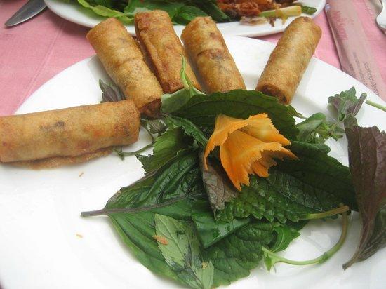 Ngoc Suong Nha Trang