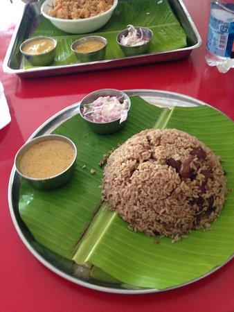 Bell Jumbo Restaurant