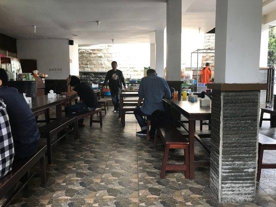 Ayam Goreng Tenes Malang