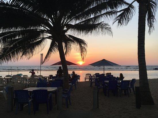 Hilda's Coffee Bar & Sea Food Restaurant