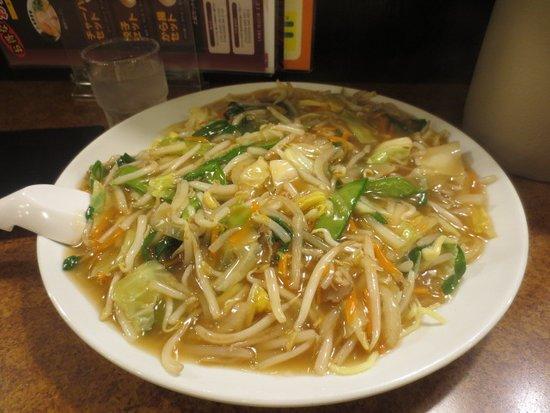 Tokyogikuboramen Ebisuya