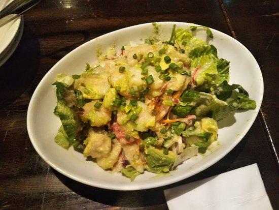 Yoshoku E Italian Terzo3