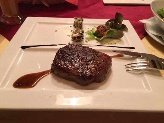 Bistro Pub Die Tranke