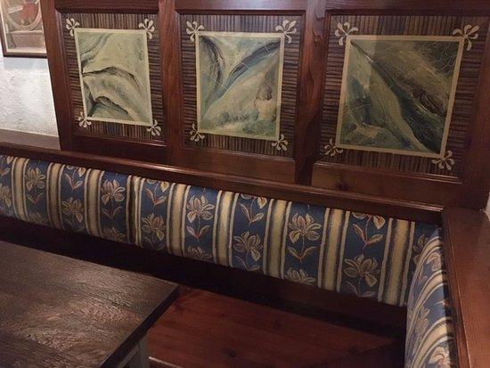 Ofenloch Restaurant-Patateria