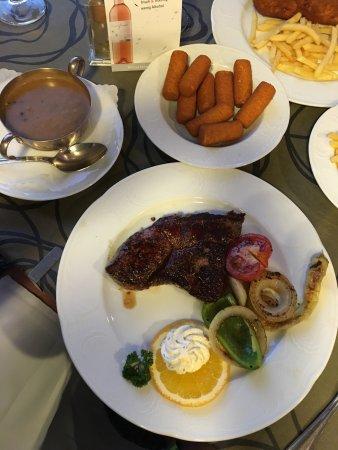 Restaurant Engelstube