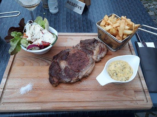 L'Auberge Saint-Remacle