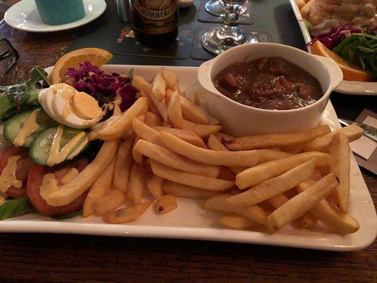 Trappistcafé De Kroon